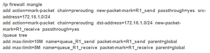 Конфигурация R_queue Конфигурация R_queue