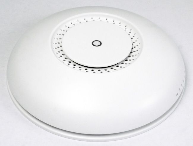 Внешний вид cAP AC