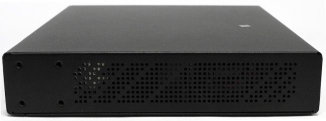 Вентиляционные отверстия ES-8-150W