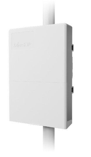 netFiber 9 netFiber 9 коммутатор с SFP