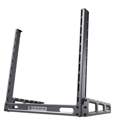 RACK-holder SR-10U Настольная стойка 19 дюймов