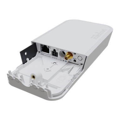 wAP LR2 ki Наше новейшее готовое решение для технологии LoRa