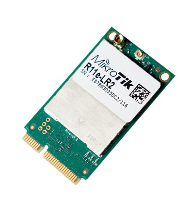 R11e-LR2 Новая карта Concentrator Gateway