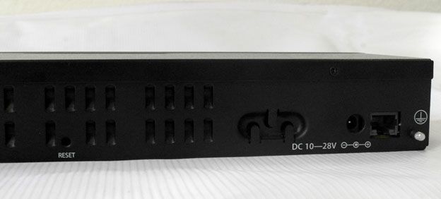 Mikrotik RB3011UiAS RM