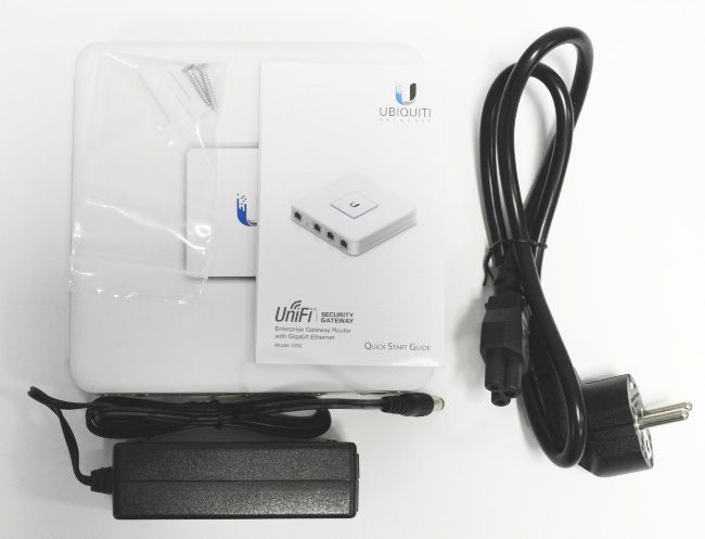 Комплект USG