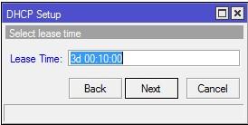 Настройка роутера микротик hap lite с разделением сетей 7