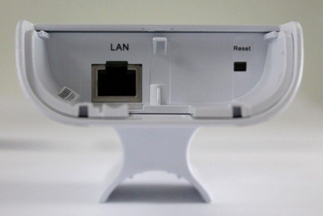 Разъем для передачи данных и питания