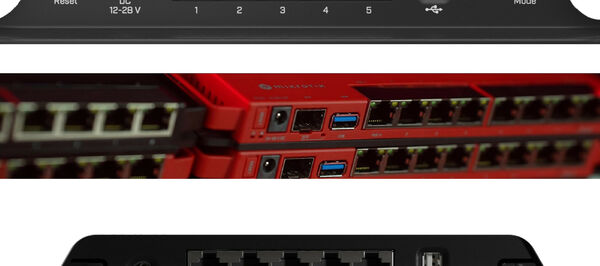 Новинки Микротик в мае 2023