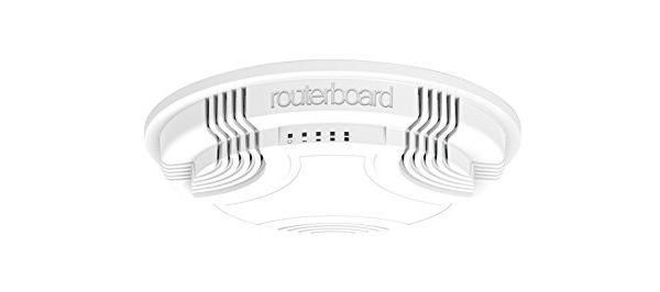 Новый дизайн классической точки доступа cAP