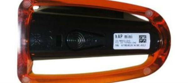 Новый hAP mini 