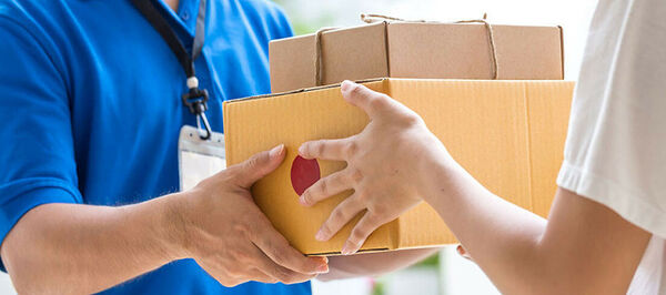 График работы с 27-го по 30 апреля. Бесконтактная доставка заказов