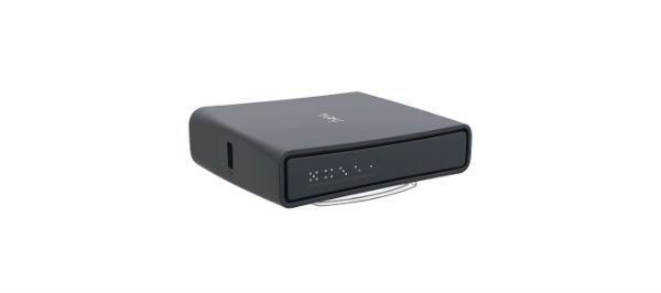 Новый hAP ac lite tower в наличии!