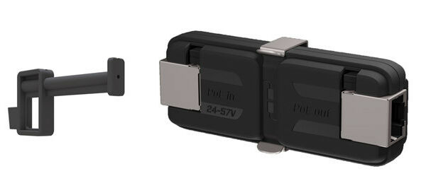 Майские новинки и обновления MikroTik