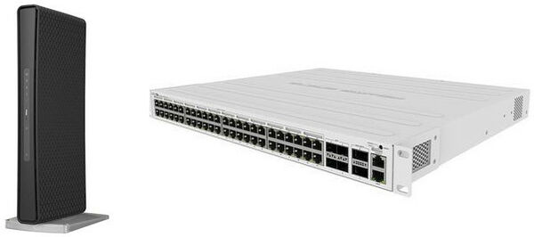 Новые поступления на склад