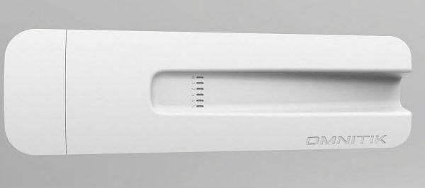 Обновления в линейке OmniTik