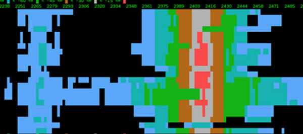 Радиотехнологии в MikroTik