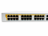 MikroTik 328-24P-4S+RM. Фото 5