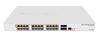 MikroTik 328-24P-4S+RM. Фото 3