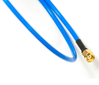 Mikrotik RPSMA-RPSMA синий кабель. Фото 2