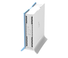 Mikrotik hAP lite TC. Фото 7