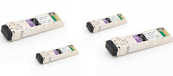 Расширился ассортимент оптических модулей XBIT