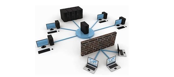 Настройка фильтрации трафика на MikroTik. Часть 1