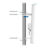 Ubiquiti AirMax Sector 2G-16-90. Фото 3