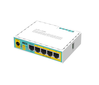 Mikrotik hEX POE Lite