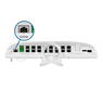 Ubiquiti EdgePoint S16. Фото 4