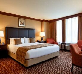 Как мы выявили сбои Wi-Fi в историческом здании