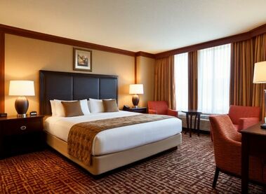 Как мы выявили сбои Wi-Fi в историческом здании