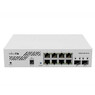 Mikrotik CSS610-8G-2S+IN. Фото 3