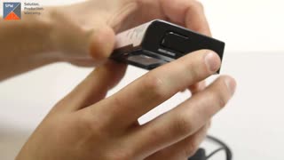 Видеообзор радио маршрутизатора MikroTik mAP 2n