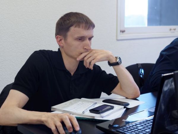 Отзывы о MTCNA 03-05 августа 2018 картинка №2