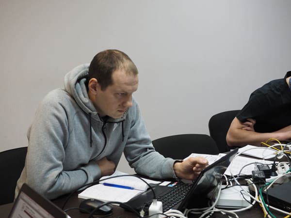 Отзывы о MTCNA 20-22 марта 2017  картинка №3