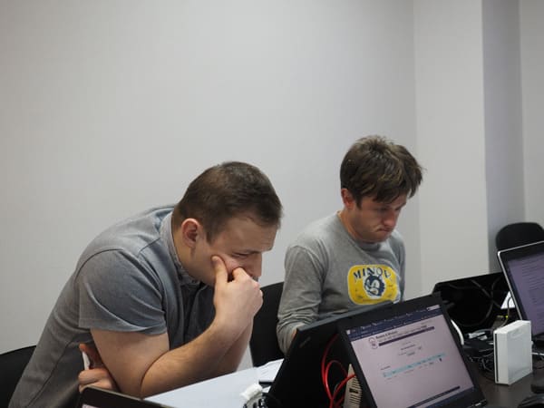 Отзывы о MTCNA 13-15 февраля 2017 картинка №2