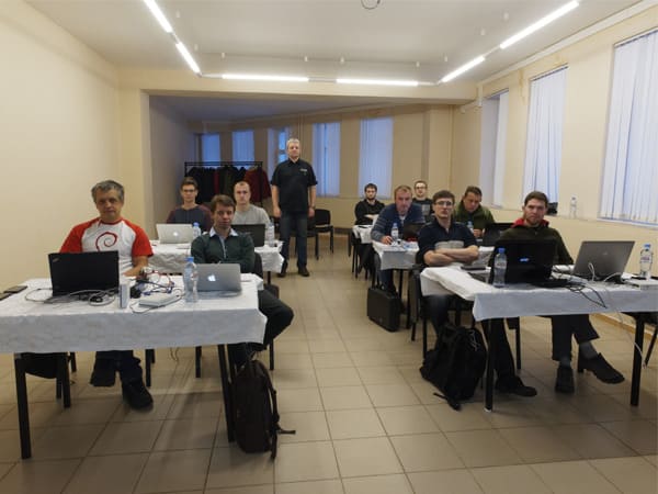 Отзывы о тренинге MTCWE 13-15 декабря 2016 картинка №7