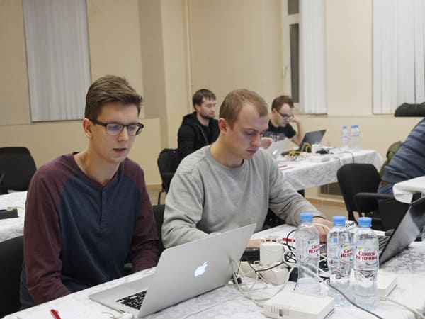 Отзывы о тренинге MTCWE 13-15 декабря 2016 картинка №4