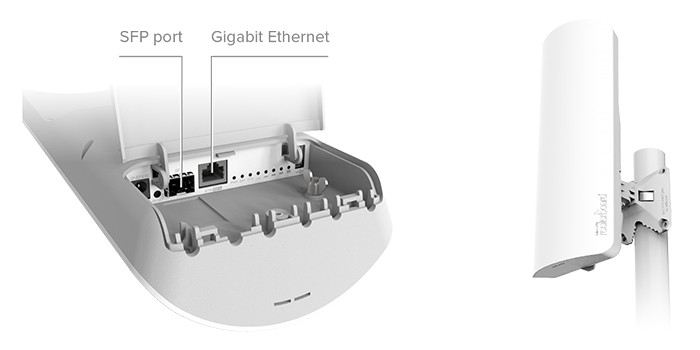 mANTBox 52 15s MikroTik купить mANTBox 52 15s купить
