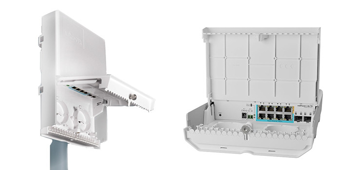 netPower Lite 7R MikroTik купить netPower Lite 7R MikroTik