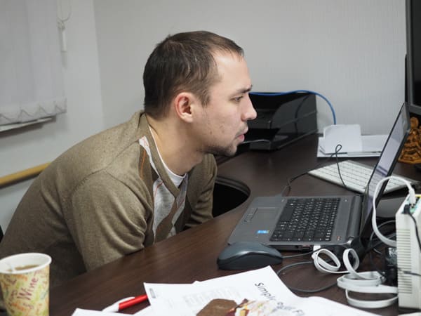 Отзывы о MTCNA 20-22 января 2017 картинка №4