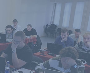 Сертифицированный тренер MikroTik Князев Илья Николаевич картинка №2